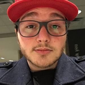 Meet your Posher, Stephen